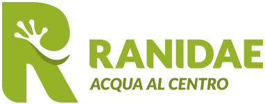 Ranidae_Logo_Orizzontale